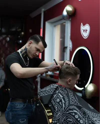 Balaclava Barbershop Lublin