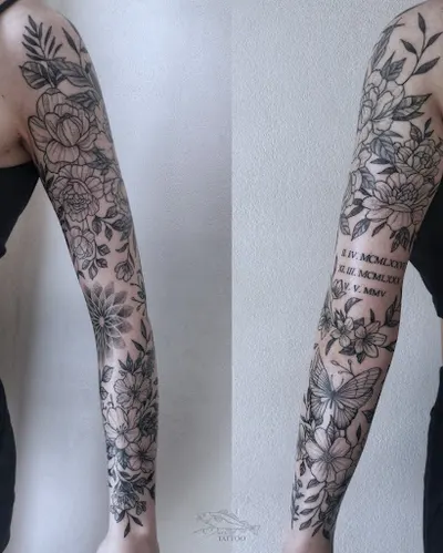 Midian - Studio Tatuażu I Kolczykowania